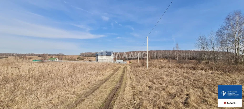Продажа участка, Павловка, Рязанский район - Фото 3