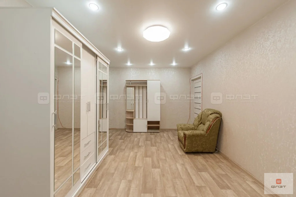 Продажа квартиры, Казань, ул. Халева - Фото 10