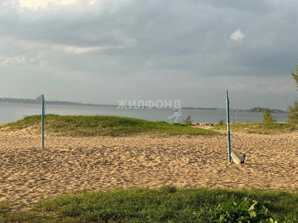 Продажа дома, Бердск, ул. Морская - Фото 0