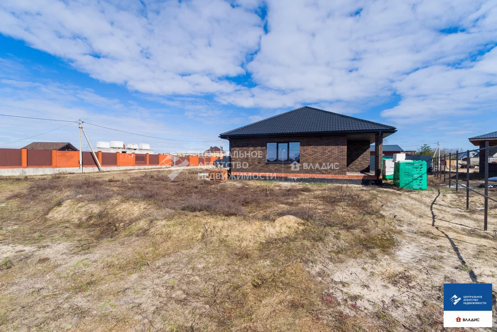 Продажа дома, Агро-Пустынь, Рязанский район, Светлая улица - Фото 5