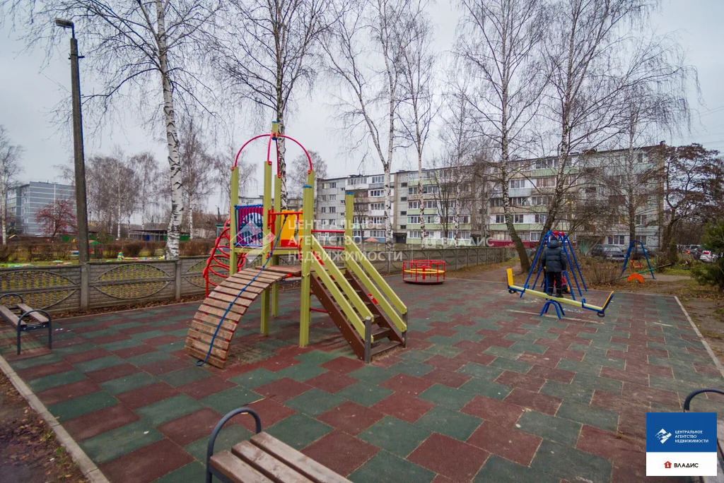 Продажа квартиры, Рязань, ул. Сельских Строителей - Фото 15