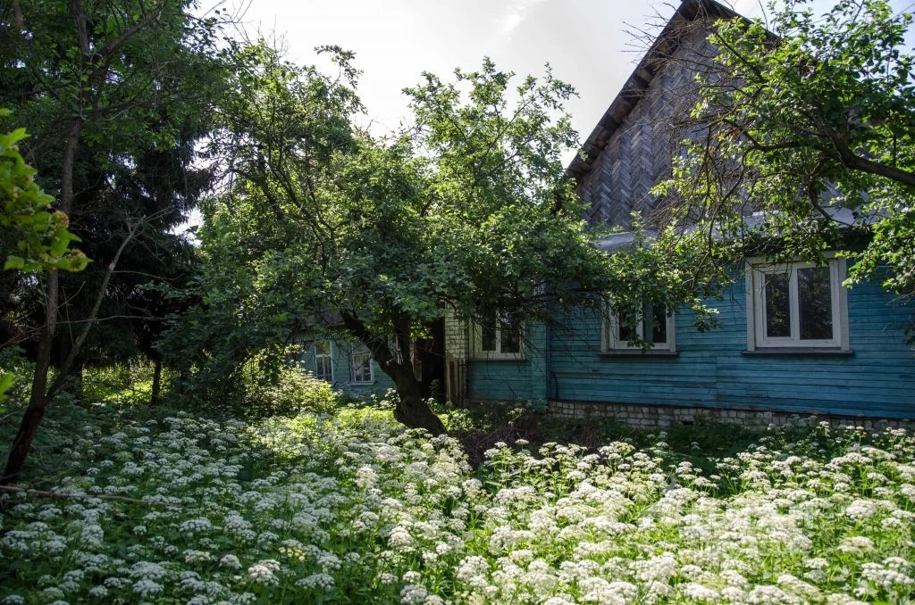 Купить Дом В Поселке Заволжский Тверской