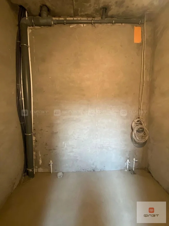 Продажа таунхауса, Куюки, Пестречинский район, 17-й квартал - Фото 9