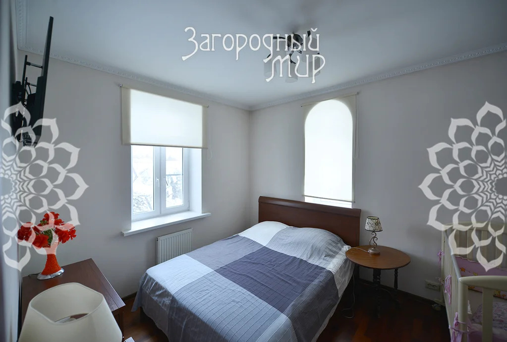 Продам дом, Ярославское шоссе, 30 км от МКАД - Фото 15