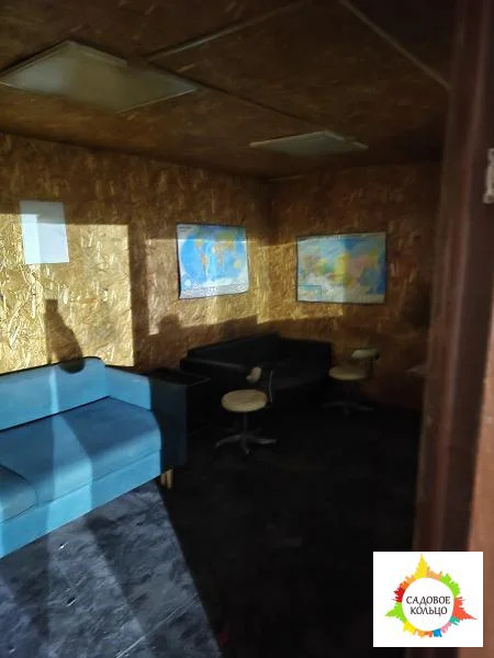 Сдается отапливаемое помещение под склад, производство, мастерскую, се - Фото 11