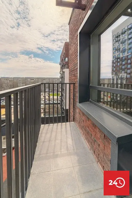 В продаже двухкомнатная квартира по адресу Тернопольская 20! - Фото 15