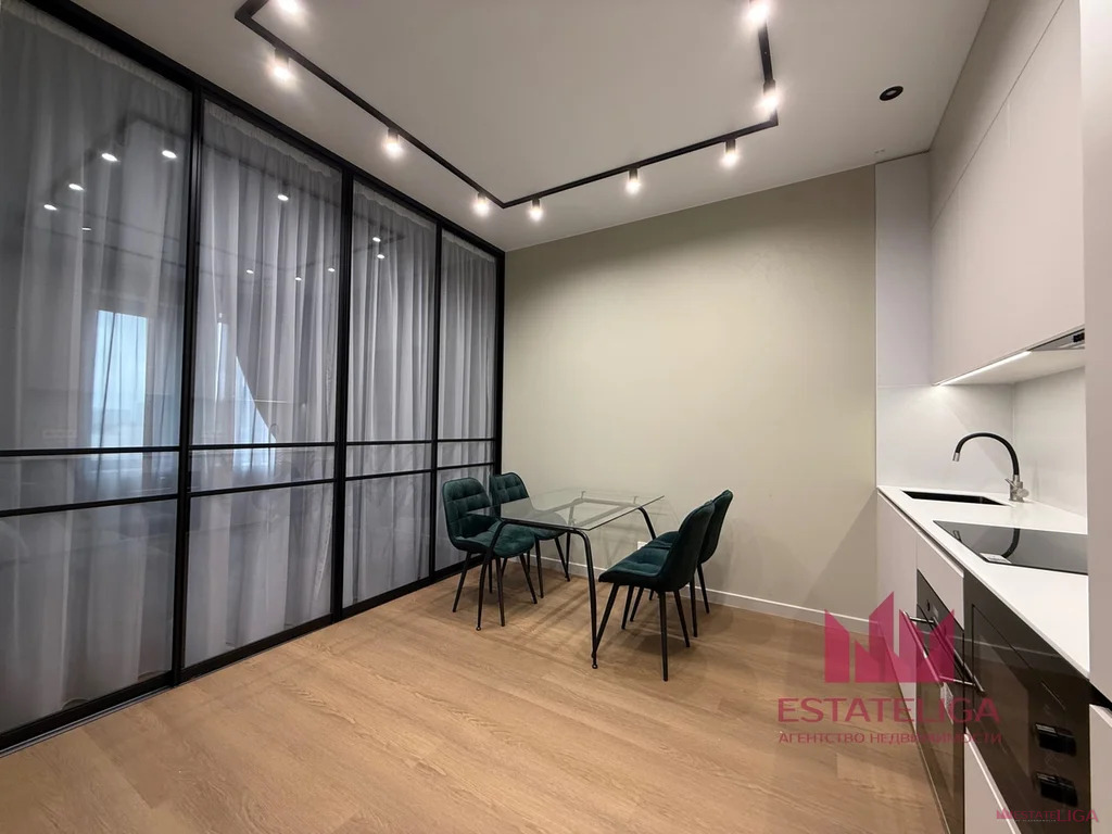 Аренда квартиры, Волоколамское ш. - Фото 9