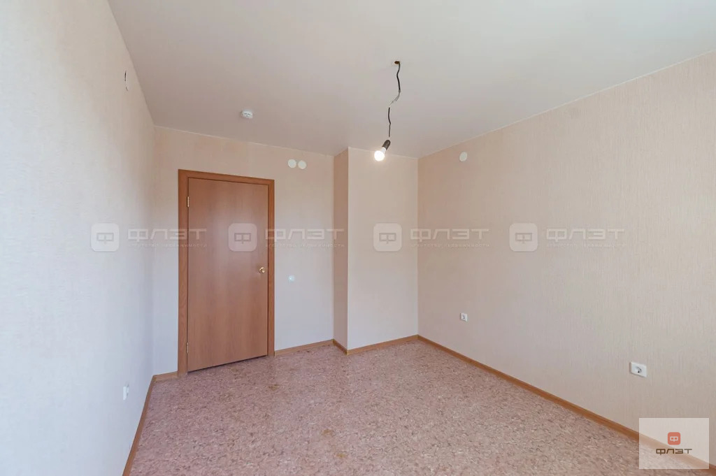 Продажа квартиры, Казань, ул. Виктора Сажинова - Фото 4