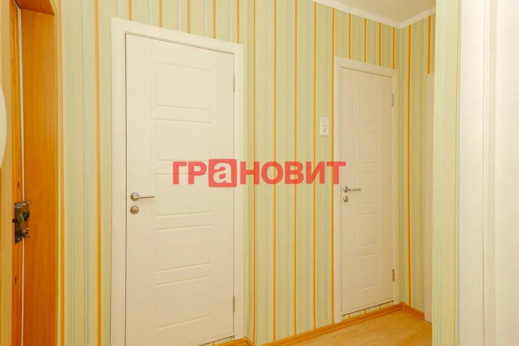 Продажа квартиры, Новосибирск, ул. Полякова - Фото 15