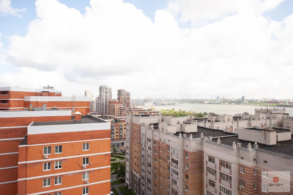 Продажа квартиры, Казань, ул. Чистопольская - Фото 14