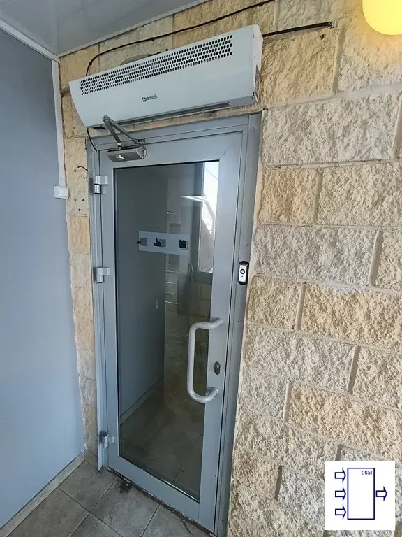 Уфа, торговое помещение в аренду, 170 кв.м, ул. С.Перовской, 42 - Фото 2