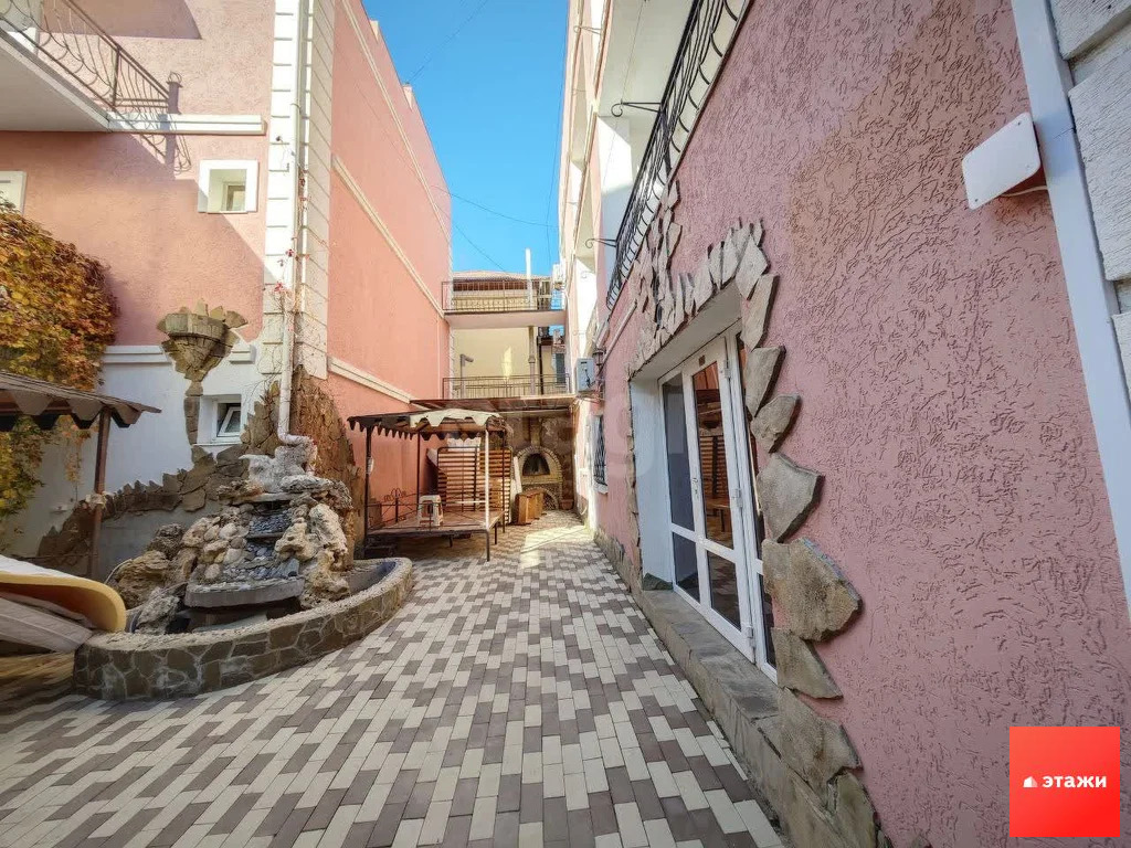 Продажа ПСН, Саки, 4-я Морская улица - Фото 1