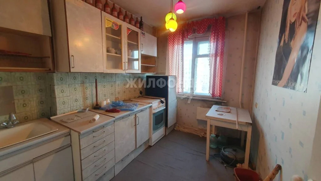 Продажа квартиры, Новосибирск, ул. Фрунзе - Фото 5