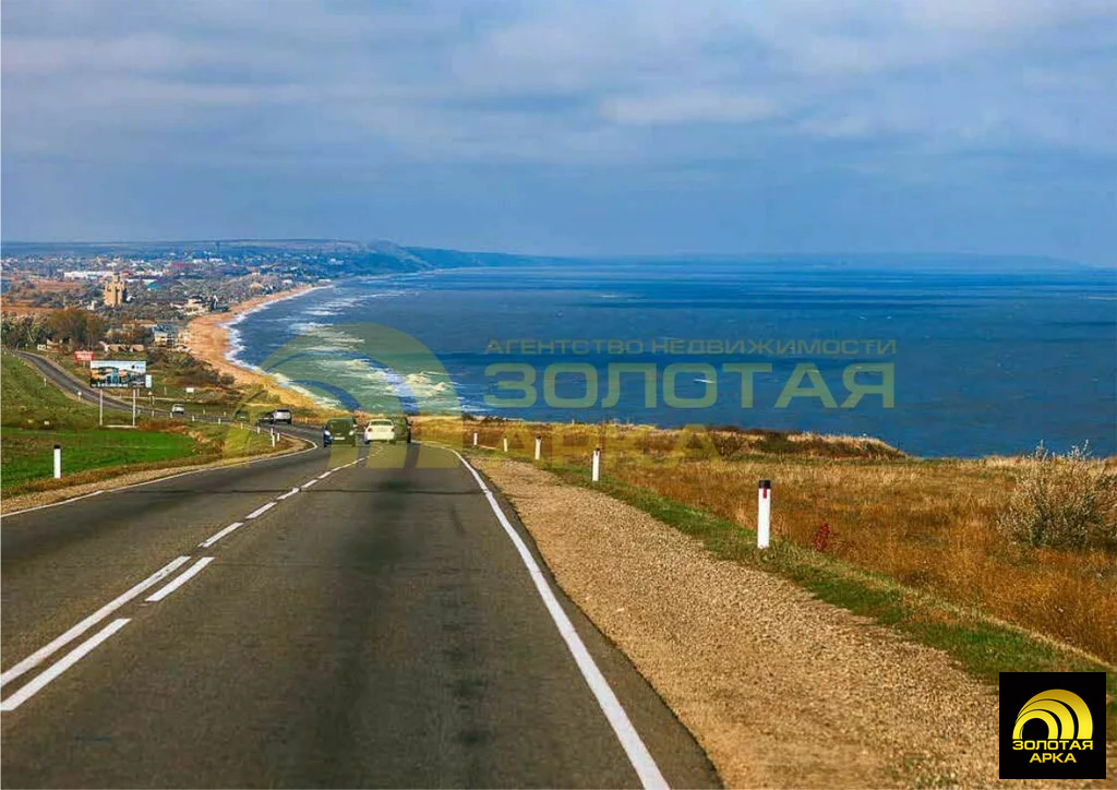 Продажа дома, Голубицкая, Темрюкский район, ул. Советская - Фото 13