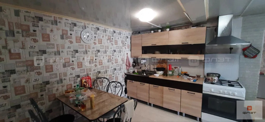 Продажа дома, Казань, ул. Объединенная - Фото 4