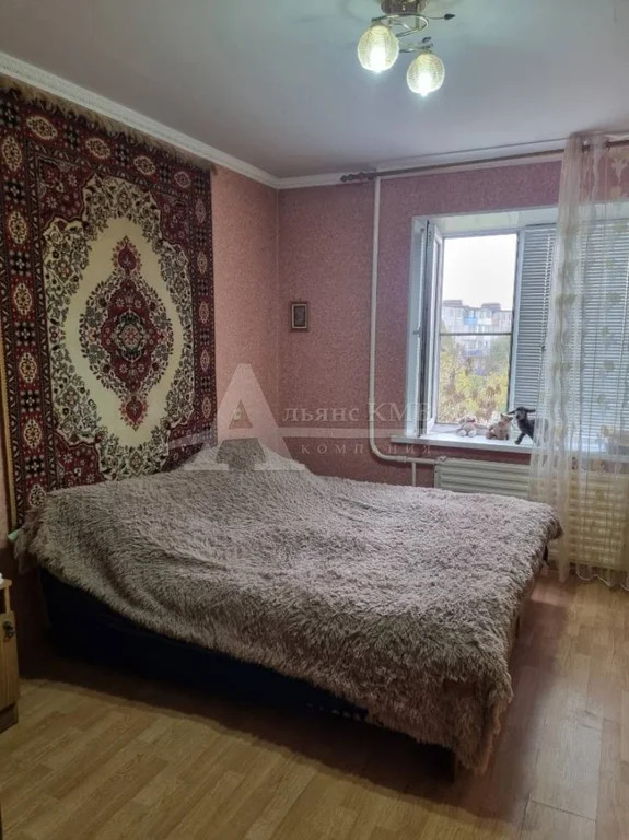 Продажа квартиры, Георгиевск, ул. Кочубея - Фото 4