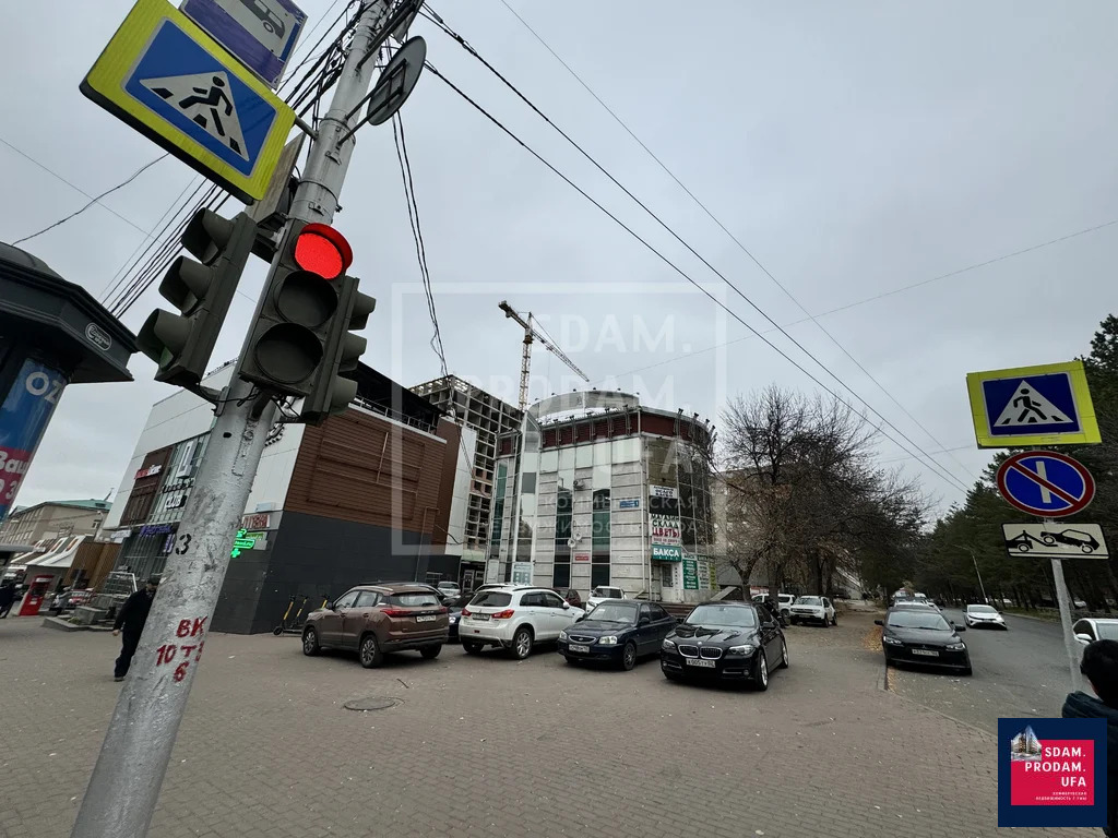 Аренда офиса, Уфа, ул. Клавдии Абрамовой - Фото 9