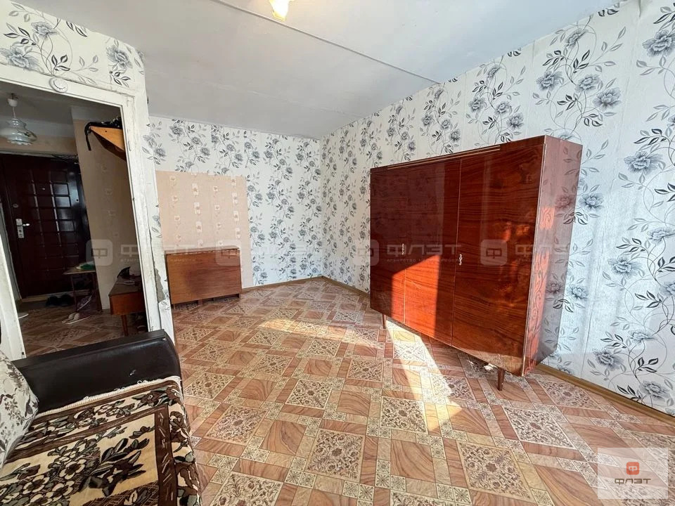 Продажа квартиры, Верхний Услон, Верхнеуслонский район, ул. Заовражная - Фото 3