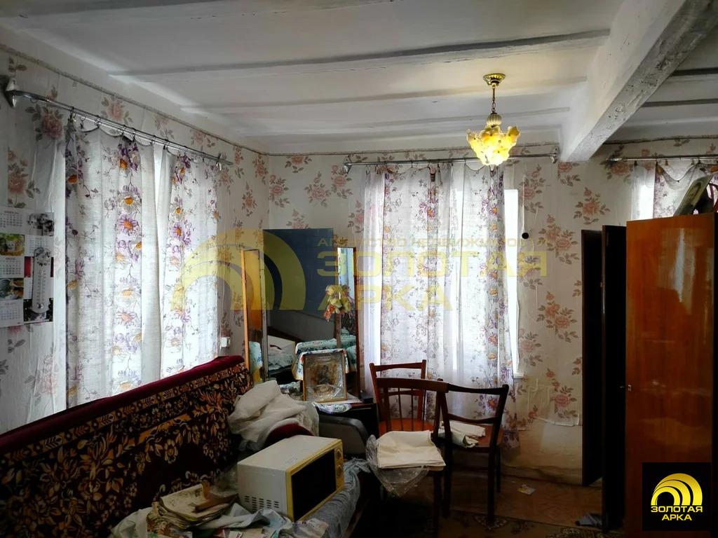 Продажа дома, Старотитаровская, Темрюкский район, ул. Ленина - Фото 11