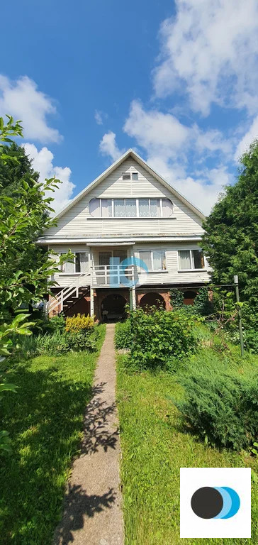 Продажа дома, Калининское, Иглинский район - Фото 1