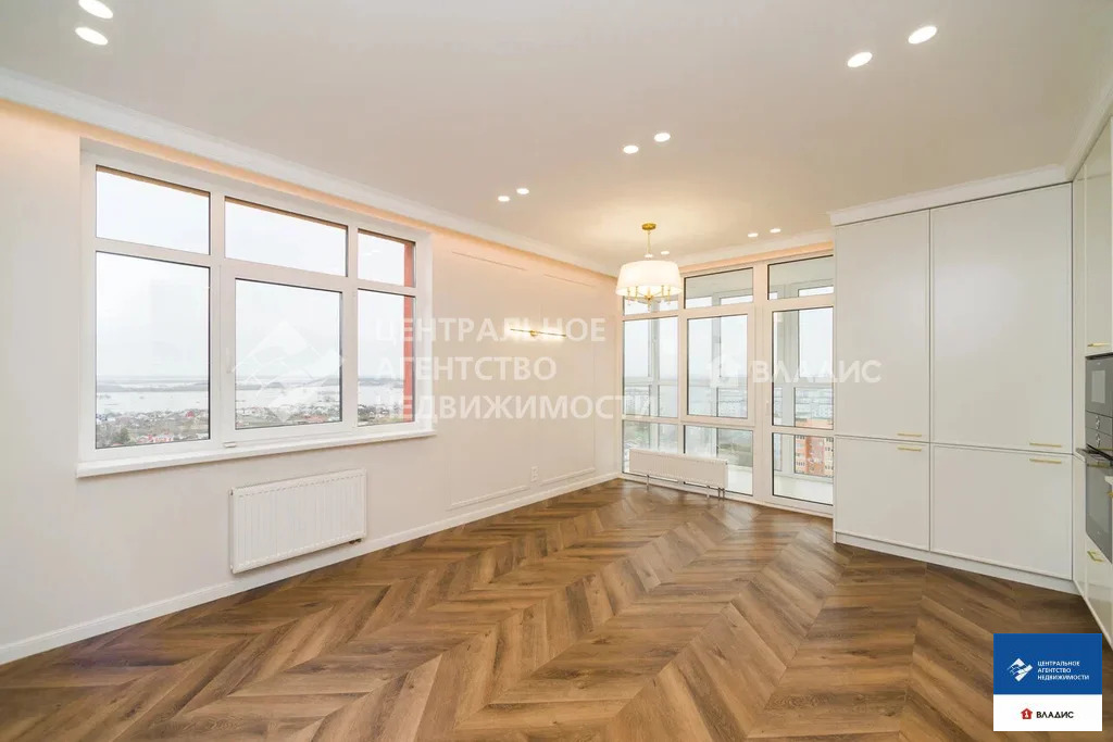 Продажа квартиры, Рязань, ул. Интернациональная - Фото 5