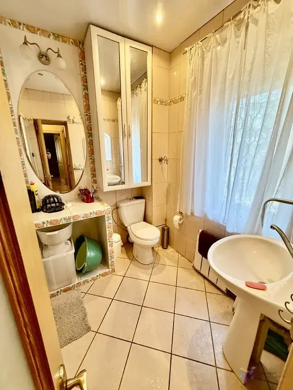 Продаю дом 194 кв.м, д. Проскурниково Ступинский район. - Фото 6