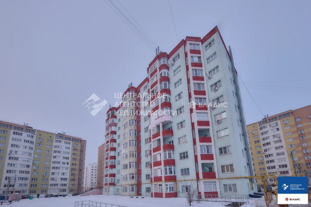 Продажа квартиры, Рязань, Васильевский переулок - Фото 15