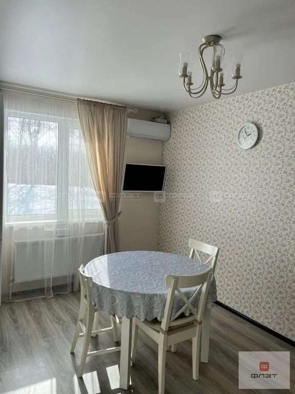 Продажа квартиры, Куюки, Пестречинский район, 9-й квартал - Фото 1