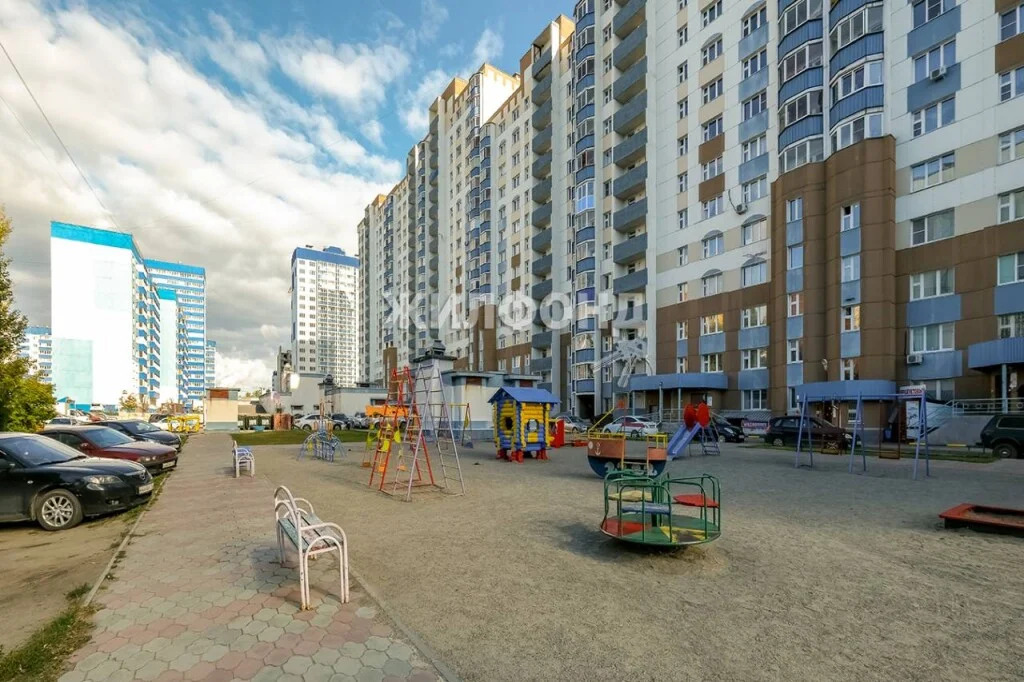 Продажа квартиры, Новосибирск, ул. Рябиновая - Фото 13