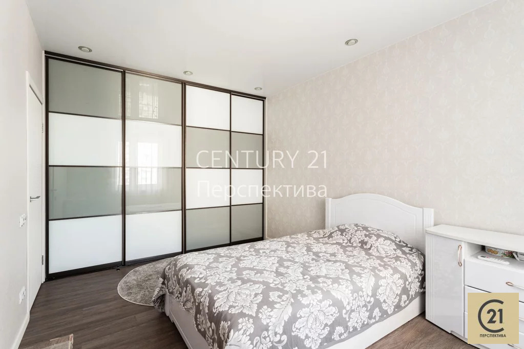Продажа квартиры, Люберцы, Люберецкий район, Улица Барыкина - Фото 11