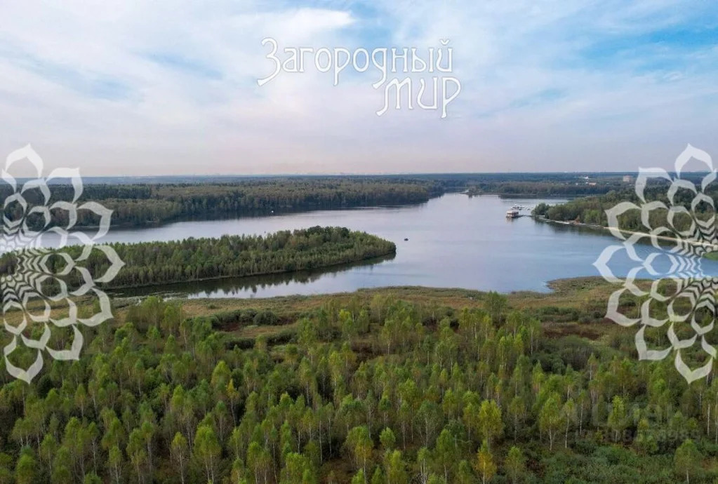 Продам участок, Дмитровское шоссе, 24 км от МКАД - Фото 6