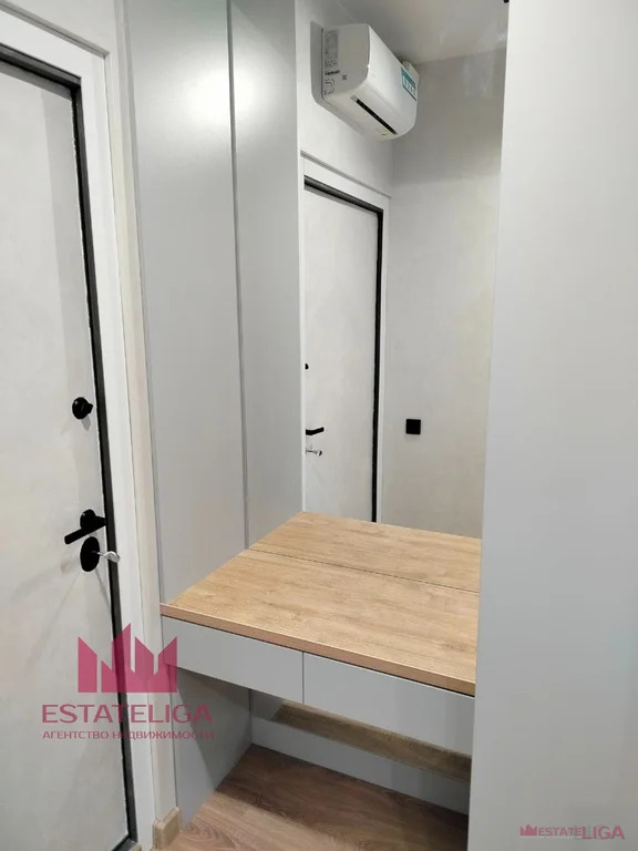 Продажа квартиры, Автомобильный проезд - Фото 10