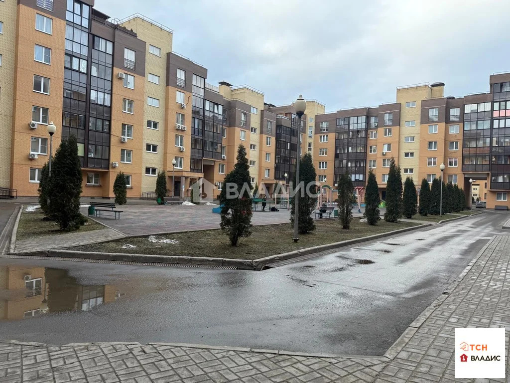 Продажа квартиры, Мытищи, Мытищинский район, улица Красная Слобода - Фото 28