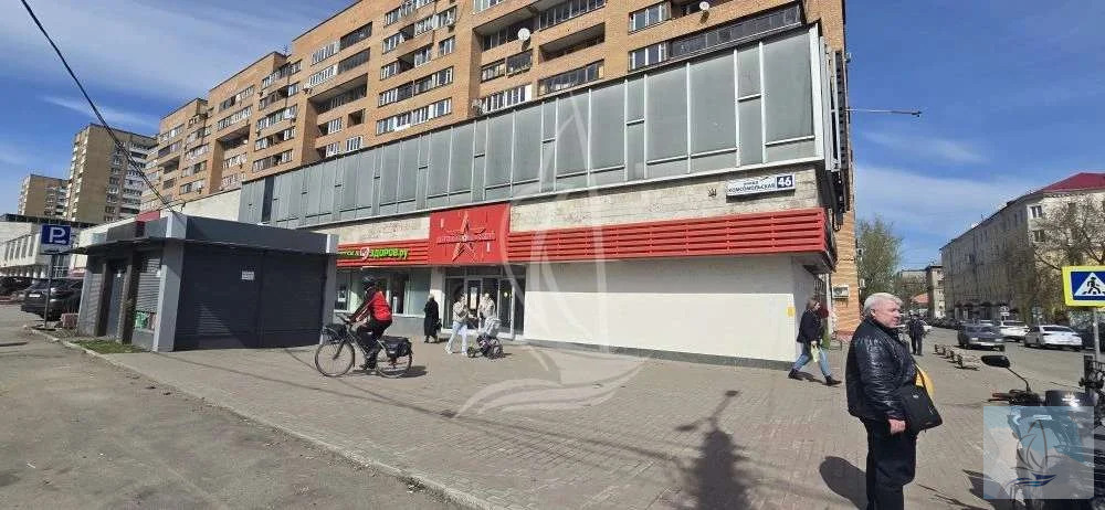 Аренда ПСН, Подольск, Подольск - Фото 1