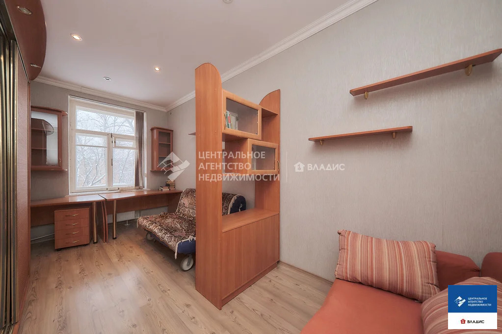 Продажа квартиры, Рязань, ул. Белякова - Фото 4
