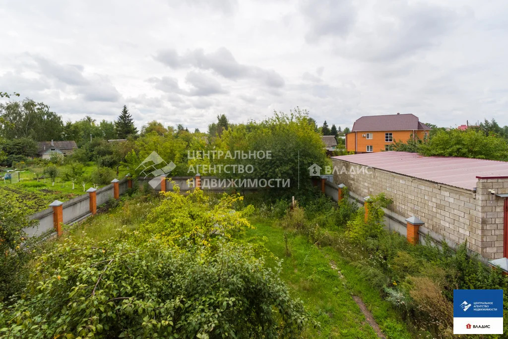 Продажа дома, Михайлов, Михайловский район, ул. Воеводина - Фото 4