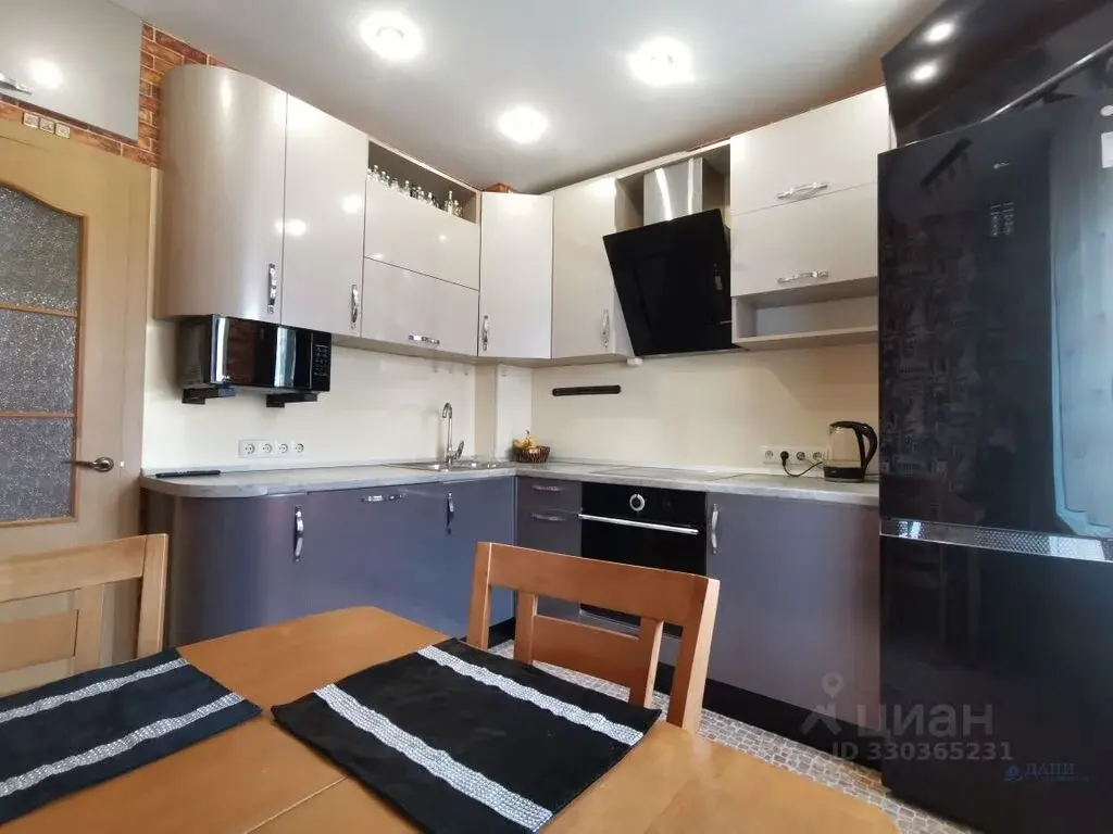 Продаю двухкомнатную квартиру 52.0м ул. Набережная реки Магаданки, ... - Фото 6