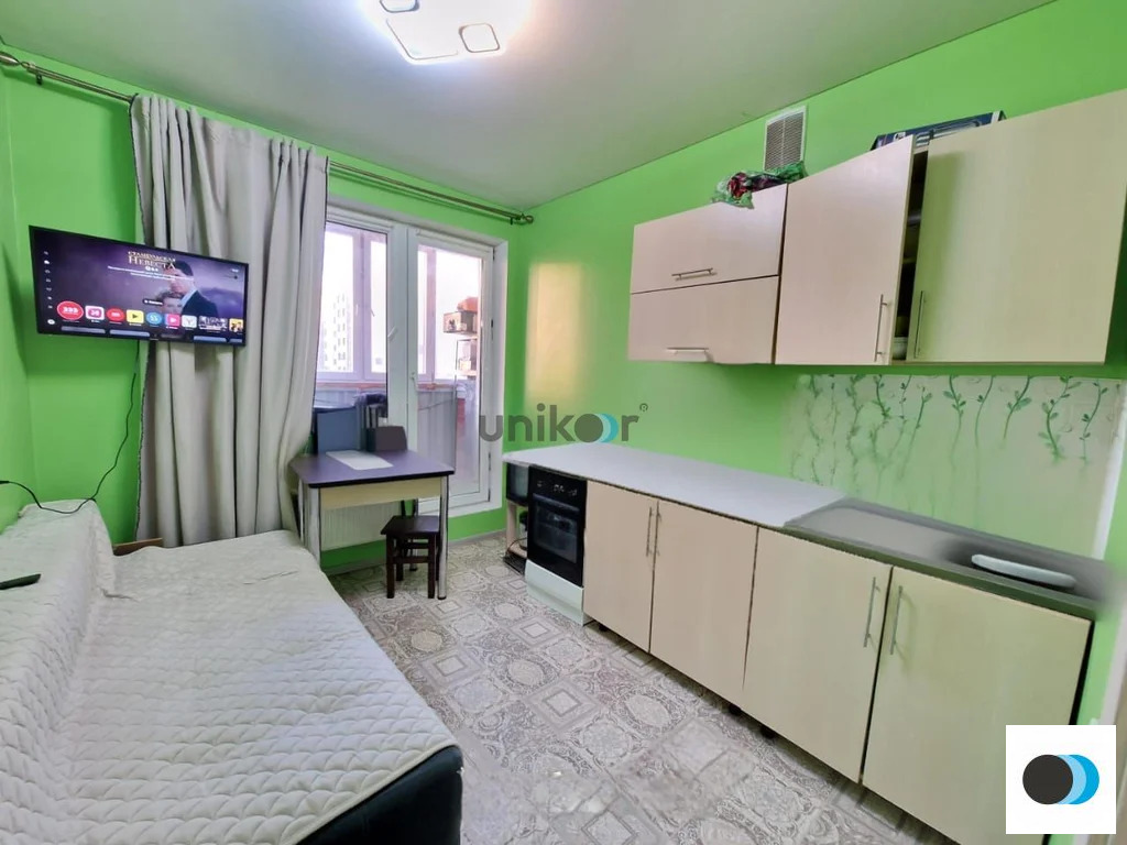 Продажа квартиры, Уфа, ул. Генерала Кусимова - Фото 0