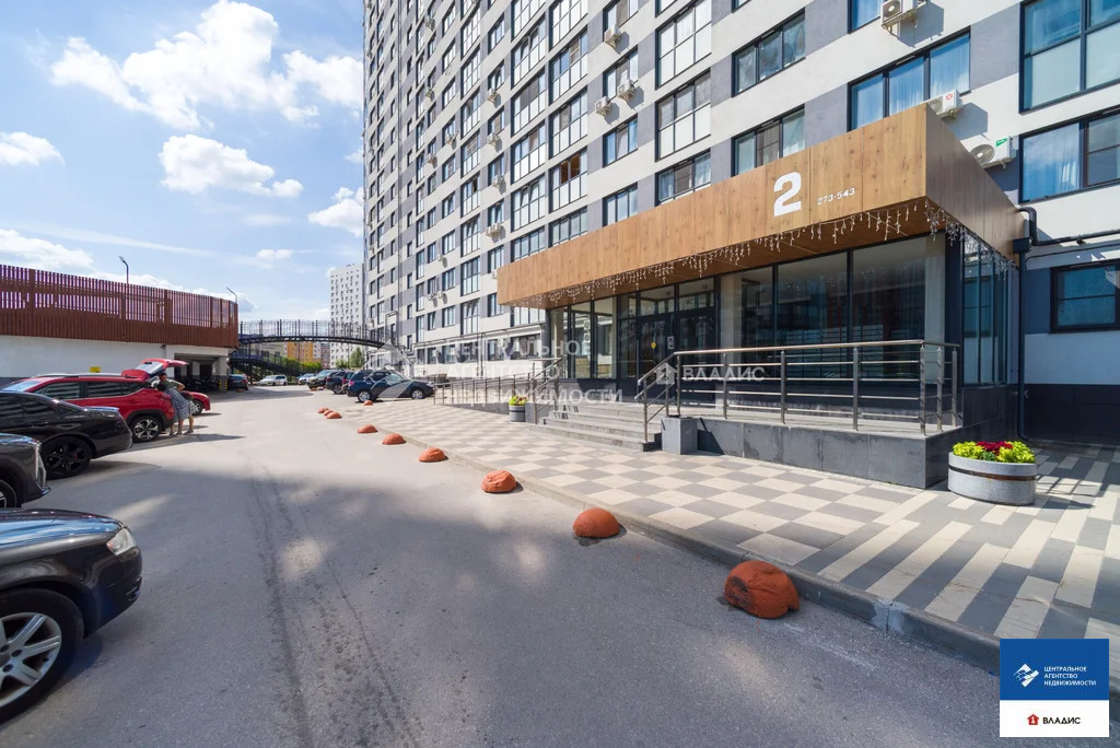 Продажа квартиры, Рязань, Солотчинское шоссе - Фото 18