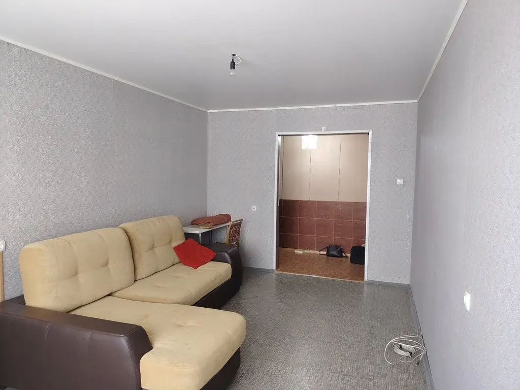 Трехкомнатная квартира в г. Ногинск - Фото 9