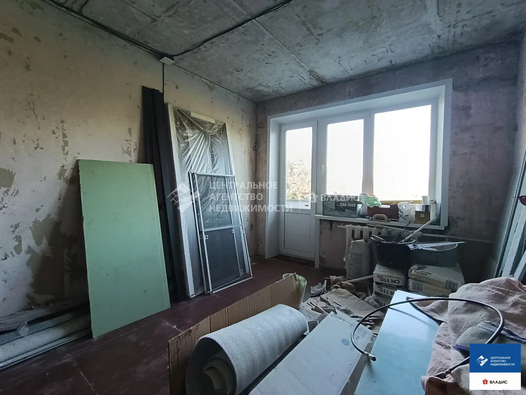 Продажа квартиры, Шилово, Шиловский район, ул. Рязанская - Фото 6