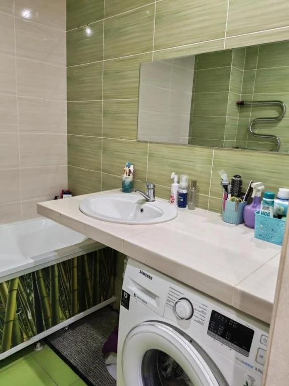 Продажа квартиры, Бердск, Карла Маркса - Фото 19