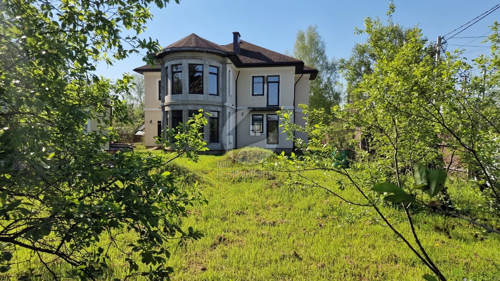 Продажа дома, Внуково, Дмитровский район - Фото 1