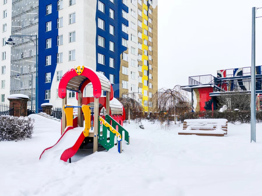 Продажа квартиры, Красногорск, Красногорский район, Авангардная улица, . - Фото 6