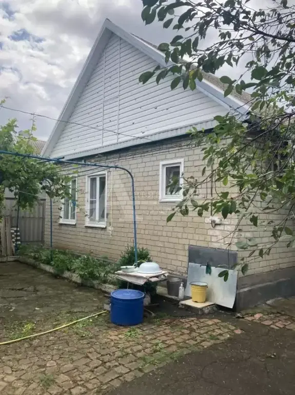 Продажа дома, Георгиевск, ул. Пархоменко - Фото 19