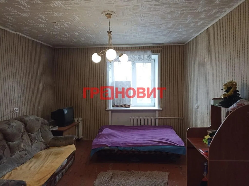 Продажа квартиры, Новосибирск - Фото 9