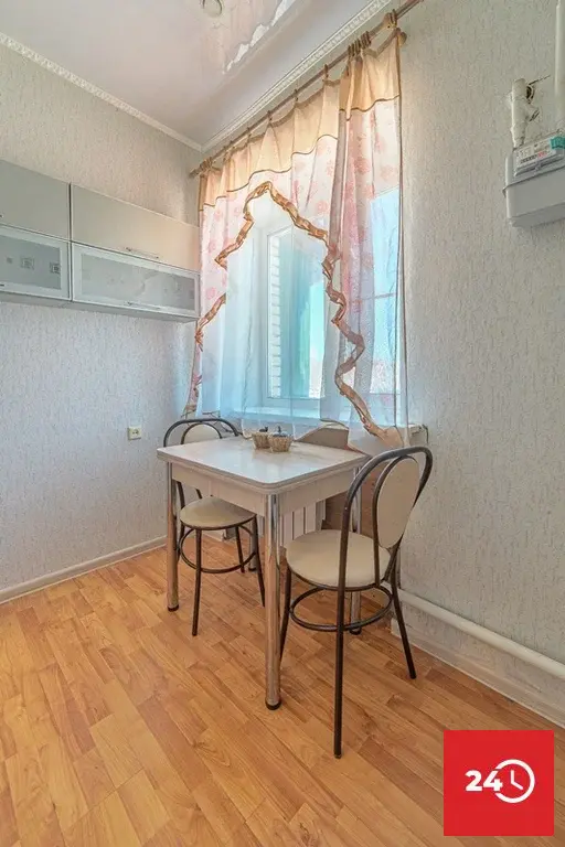 В продаже 2-комн. квартира на ул. Мехлесхоз, 2 с мебелью и техникой - Фото 14