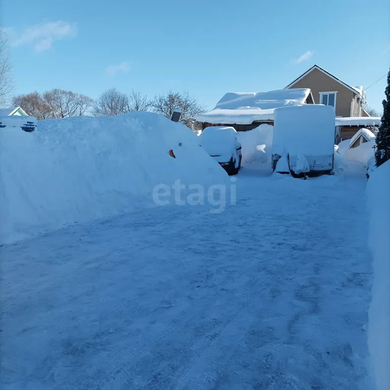 Продажа дома, Вороново, Вороновское с. п. - Фото 39