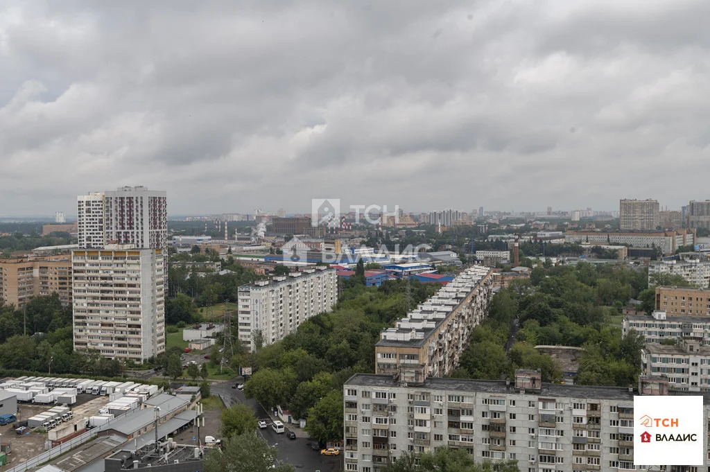 городской округ Мытищи, Мытищи, улица Академика Каргина, д.25, ... - Фото 39