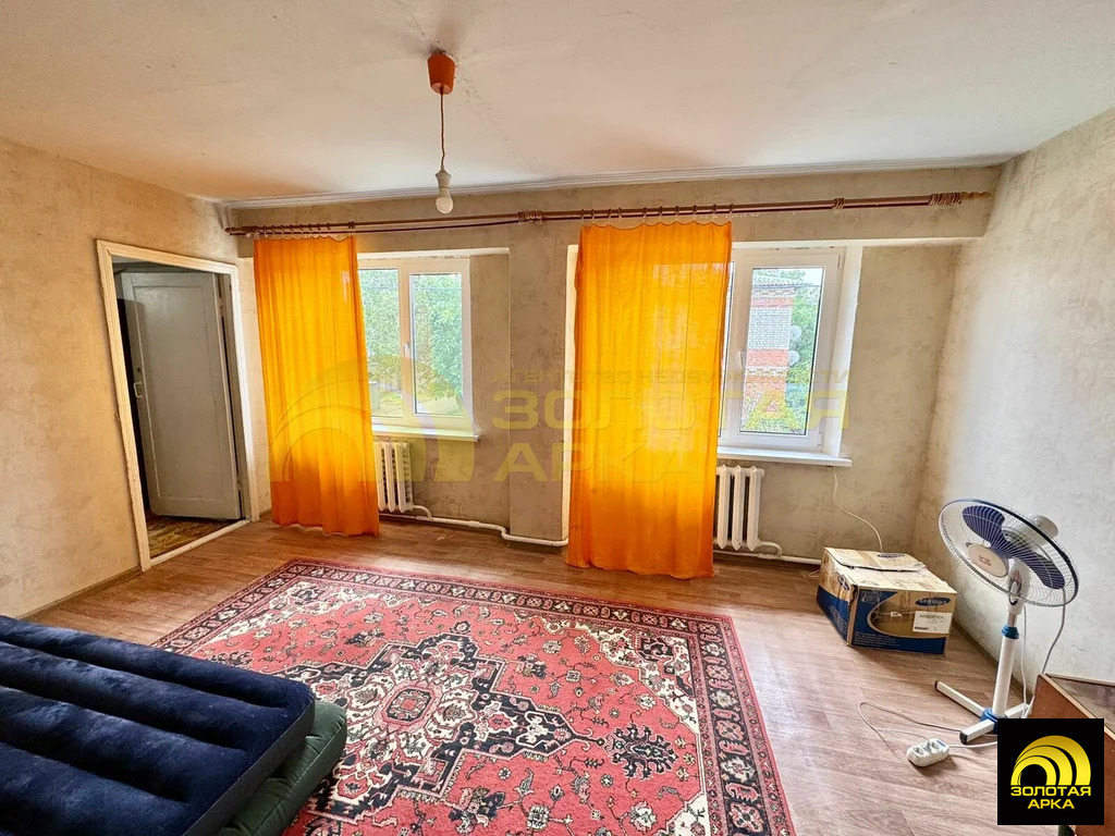 Продажа квартиры, Полтавская, Красноармейский район, Набережная улица - Фото 4